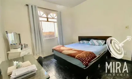 Casa com 3 quartos à venda no Iguaçu, Ipatinga 