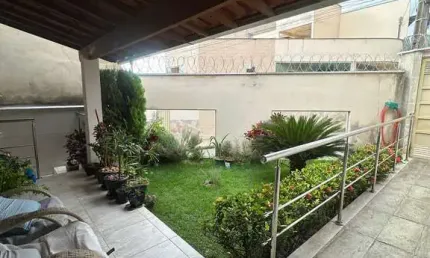 Casa com 3 quartos à venda no Ideal, Ipatinga 