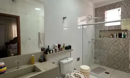 Casa com 3 quartos à venda no Ideal, Ipatinga 