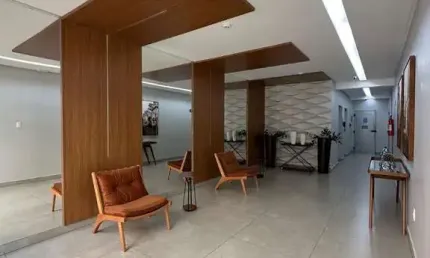 Apartamento com 2 quartos à venda na Cidade Nobre, Ipatinga 