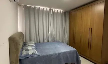 Apartamento com 2 quartos à venda na Cidade Nobre, Ipatinga 