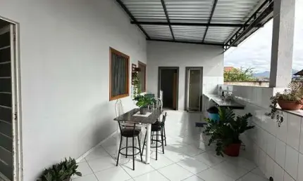 Casa com 3 quartos à venda no Ideal, Ipatinga 