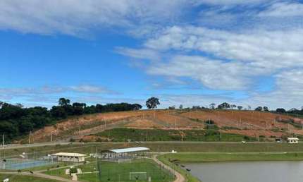 Terreno à venda na Cidade Nova, Santana do Paraíso 