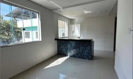 Apartamento com 2 quartos à venda na Vila Celeste, Ipatinga 