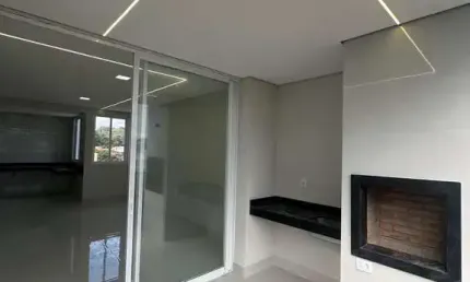 Apartamento com 3 quartos à venda no Veneza, Ipatinga 