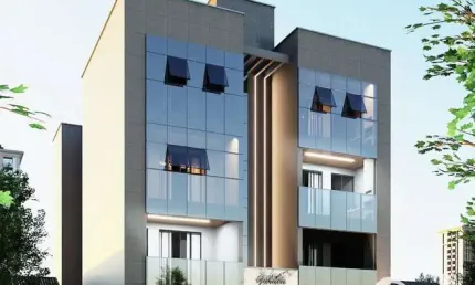 Apartamento com 3 quartos à venda na Cidade Nova, Santana do Paraíso 