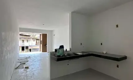 Apartamento com 3 quartos à venda no Canaã, Ipatinga 