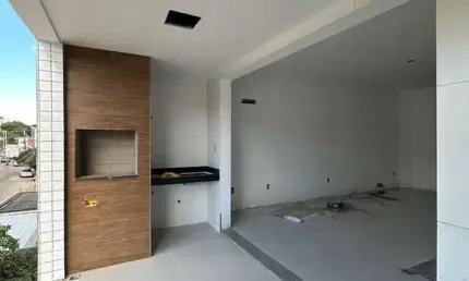 Apartamento com 3 quartos à venda no Canaã, Ipatinga 