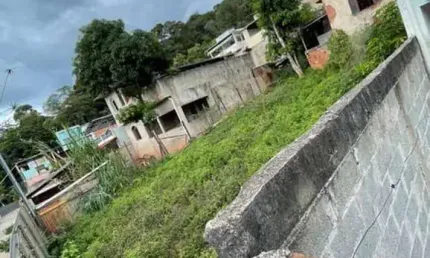 Terreno à venda no Canaã, Ipatinga 