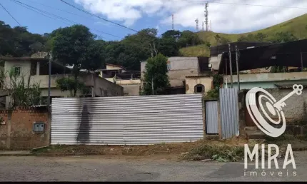 Terreno à venda no Canaã, Ipatinga 