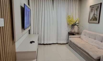 Cobertura com 4 quartos à venda no Residencial Ayrton Senna, Ipatinga 