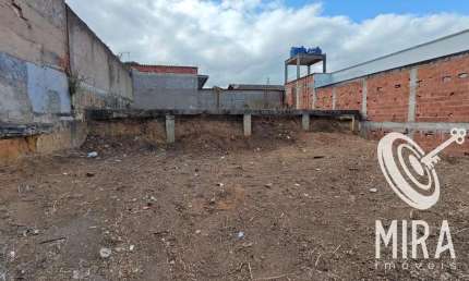 Terreno à venda no Iguaçu, Ipatinga 