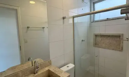 Cobertura com 4 quartos à venda em Caçula, Ipatinga 
