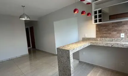 Apartamento com 3 quartos à venda na Cidade Nobre, Ipatinga 