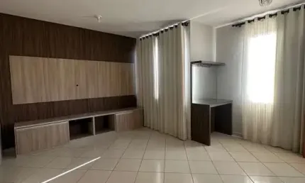 Apartamento com 2 quartos à venda na Cidade Nova, Santana do Paraíso 