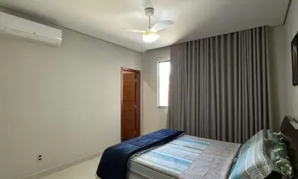 Casa com 3 quartos à venda no Industrial, Santana do Paraíso 