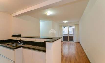 Apartamento com 3 quartos à venda na Rua Coronel Amazonas Marcondes, 1115, Cabral, Curitiba