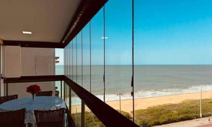 Apartamento para Venda em Vila Velha, Praia de Itaparica, 3 dormitórios, 1 suíte, 2 banheiros, 3 vagas
