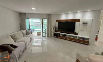 Apartamento para Venda em Vila Velha, Praia de Itaparica, 3 dormitórios, 1 suíte, 3 banheiros, 2 vagas
