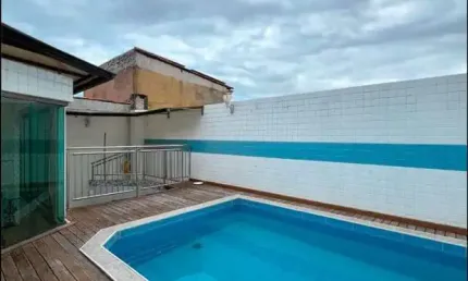 Casa para Venda em Vitória, República, 5 dormitórios, 1 suíte, 3 banheiros, 2 vagas