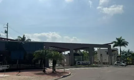 Terreno à venda na Rua Paulo Cezar Vinha, Santa Paula, Vila Velha