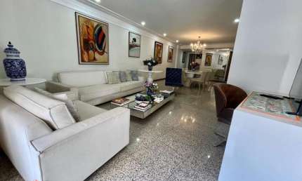 Apartamento para Venda em Vila Velha, Praia da Costa, 3 dormitórios, 3 vagas