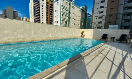 Cobertura para Venda em Vila Velha, Praia de Itaparica, 3 dormitórios, 1 suíte, 3 banheiros, 3 vagas