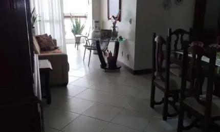 Apartamento à venda na Avenida Hugo Musso, 1692, Itapuã, Vila Velha