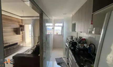 Apartamento à venda na Av. Capixaba - Res. Coqueiral, Vila Velha, 135, Cocal, Vila Velha