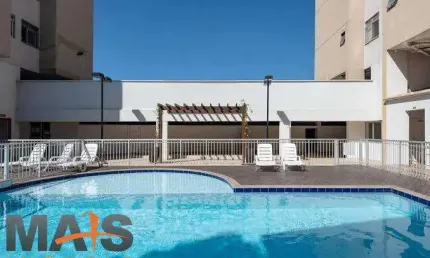 Apartamento para Venda em Vila Velha, ARIBIRI, 2 dormitórios, 2 banheiros, 1 vaga
