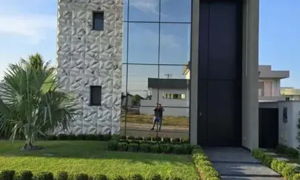Casa para Venda em Guarapari, Praia D Ulé, Guarapari, 3 dormitórios, 3 suítes, 5 banheiros, 2 vagas