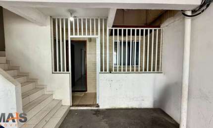 Apartamento para Venda em Vila Velha, Araçãs, 2 dormitórios, 1 banheiro