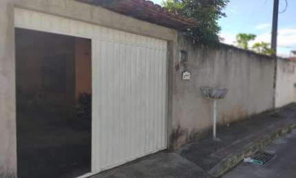 Casa para Venda em Vila Velha, Jabaeté, 2 dormitórios, 1 banheiro