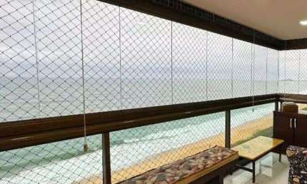 Apartamento para Venda em Vila Velha, Praia de Itaparica, 3 dormitórios, 1 suíte, 2 banheiros, 2 vagas