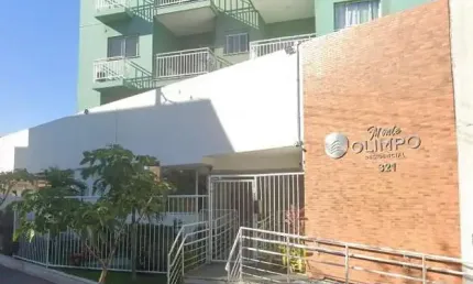 Apartamento para Venda em Vila Velha, Cocal, 2 dormitórios, 1 banheiro, 1 vaga