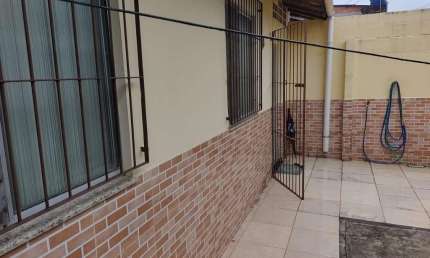 Casa para Venda em Vila Velha, Jabaeté, 2 dormitórios, 1 banheiro