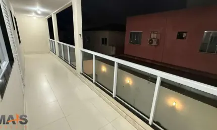Casa para Locação em Serra, Colina de laranjeiras, 3 dormitórios, 1 suíte