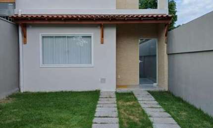 Casa para Venda em Vila Velha, RIVIERA DA BARRA, 3 dormitórios, 1 suíte, 2 banheiros