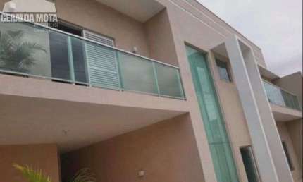 Casa com 4 quartos à venda na Rua Antônio Narezzi, Jardim Regina, Indaiatuba