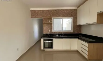 Casa com 2 quartos à venda na Rua Dirley Pietrobon, Jardim Residencial Nova Veneza, Indaiatuba