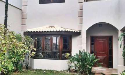 Casa com 5 quartos à venda na Rua Carlos Eduardo Cardoso da Silva, Jardim Esplanada, Indaiatuba