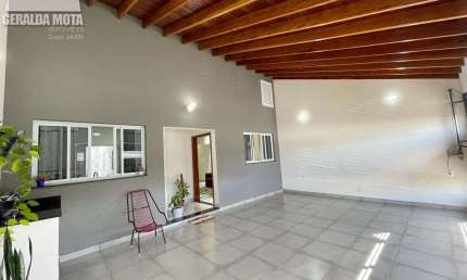 Casa com 3 quartos à venda na Rua José Vilalta, Jardim Residencial Nova Veneza, Indaiatuba