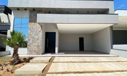 Casa em condomínio fechado com 3 quartos à venda na Alameda Ezequiel Mantoanelli, Jardim Piemonte, Indaiatuba