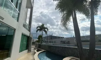 Apartamento (venda) - ed. loft ekkohouse - indaiatuba/sp