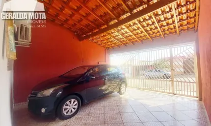 Casa com 2 quartos à venda na Rua Hungria, Jardim das Nações, Salto