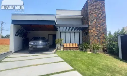 Casa com 3 quartos à venda na Rua Estado de Minas Gerais, Village Moutonnée, Salto