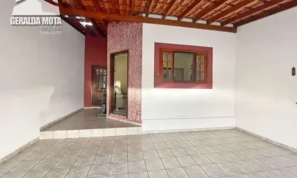 Casa com 3 quartos à venda na Rua Estado do Amazonas, Loteamento Terras de São Pedro e São Paulo, Salto