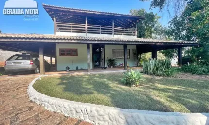 Chacara(venda) Condomínio Haras São Luiz - Salto/SP
