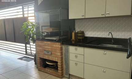 Casa com 2 quartos à venda na Rua Anastácio Peres, Parque das Nações, Indaiatuba