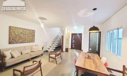 Casa com 3 quartos à venda na Rua Belo Horizonte, Jardim Panorama, Salto